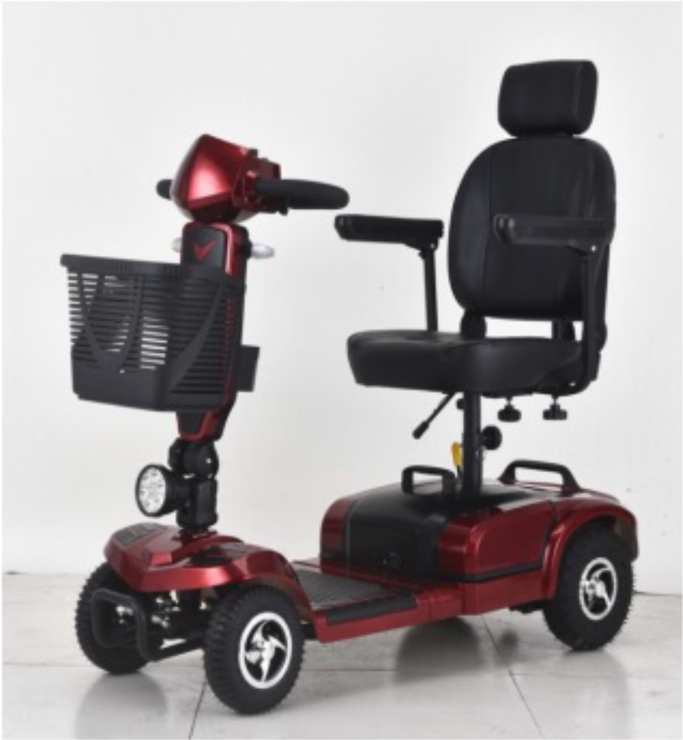 ezyrev large mobility scooter